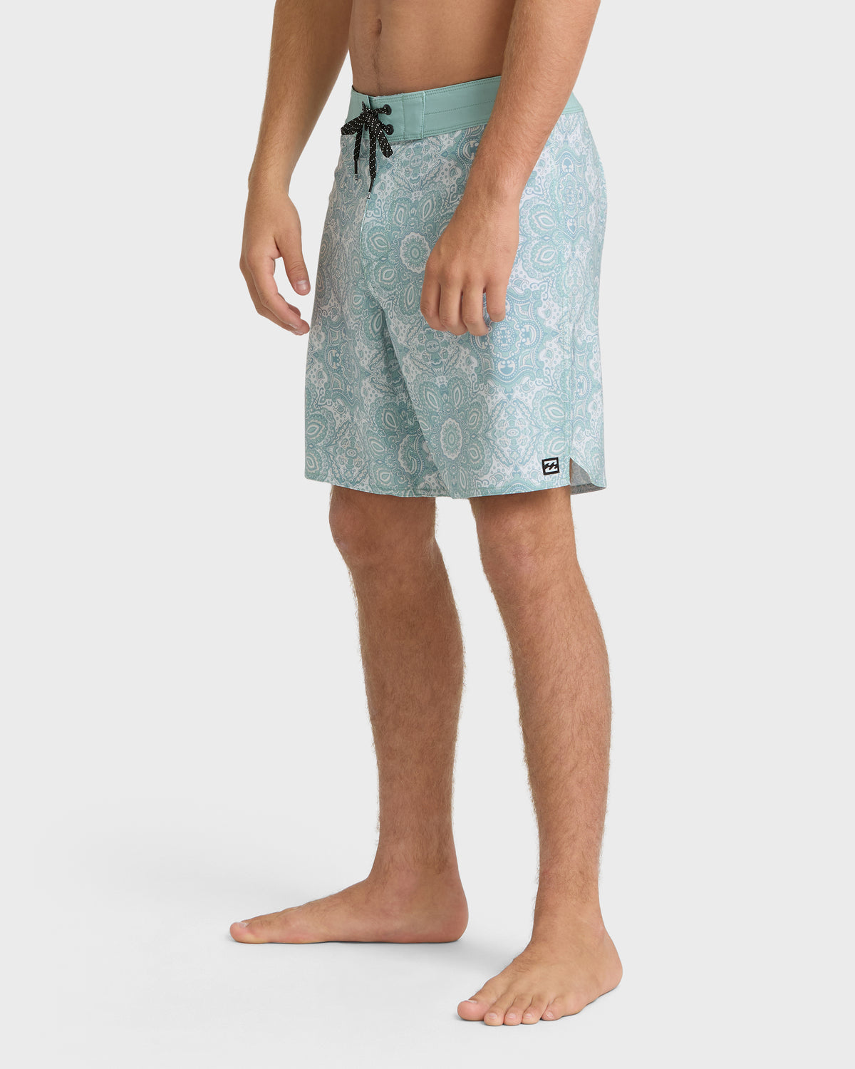 
Good Times Pro 17" Boardshorts - Seaport