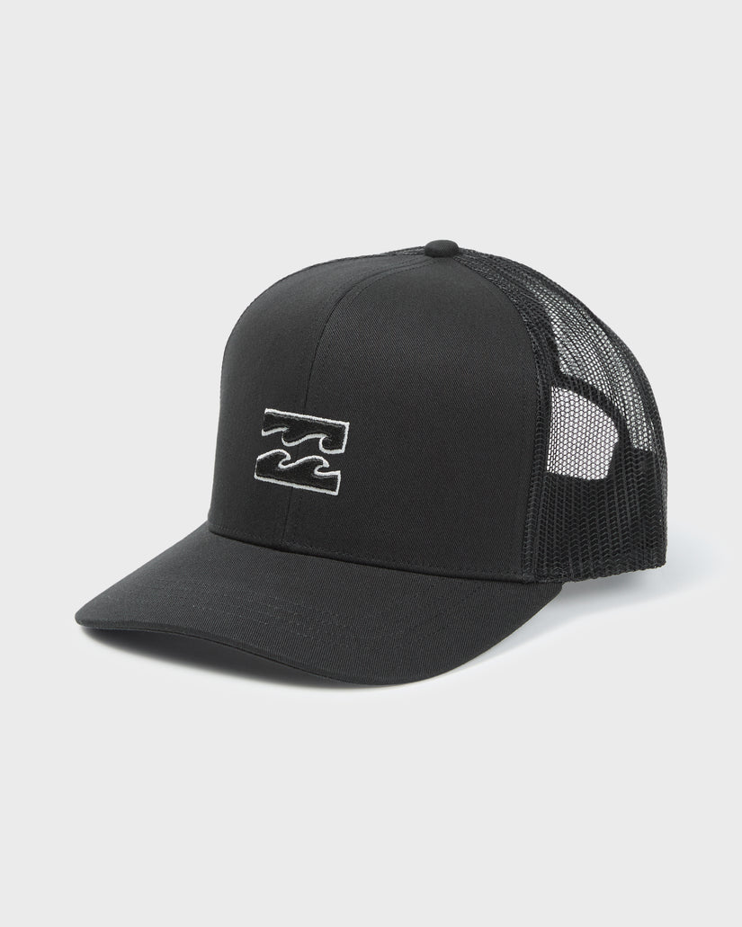 All-Day-Trucker-Hat-Black-1