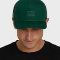 All Day Trucker Hat - Deep Sea