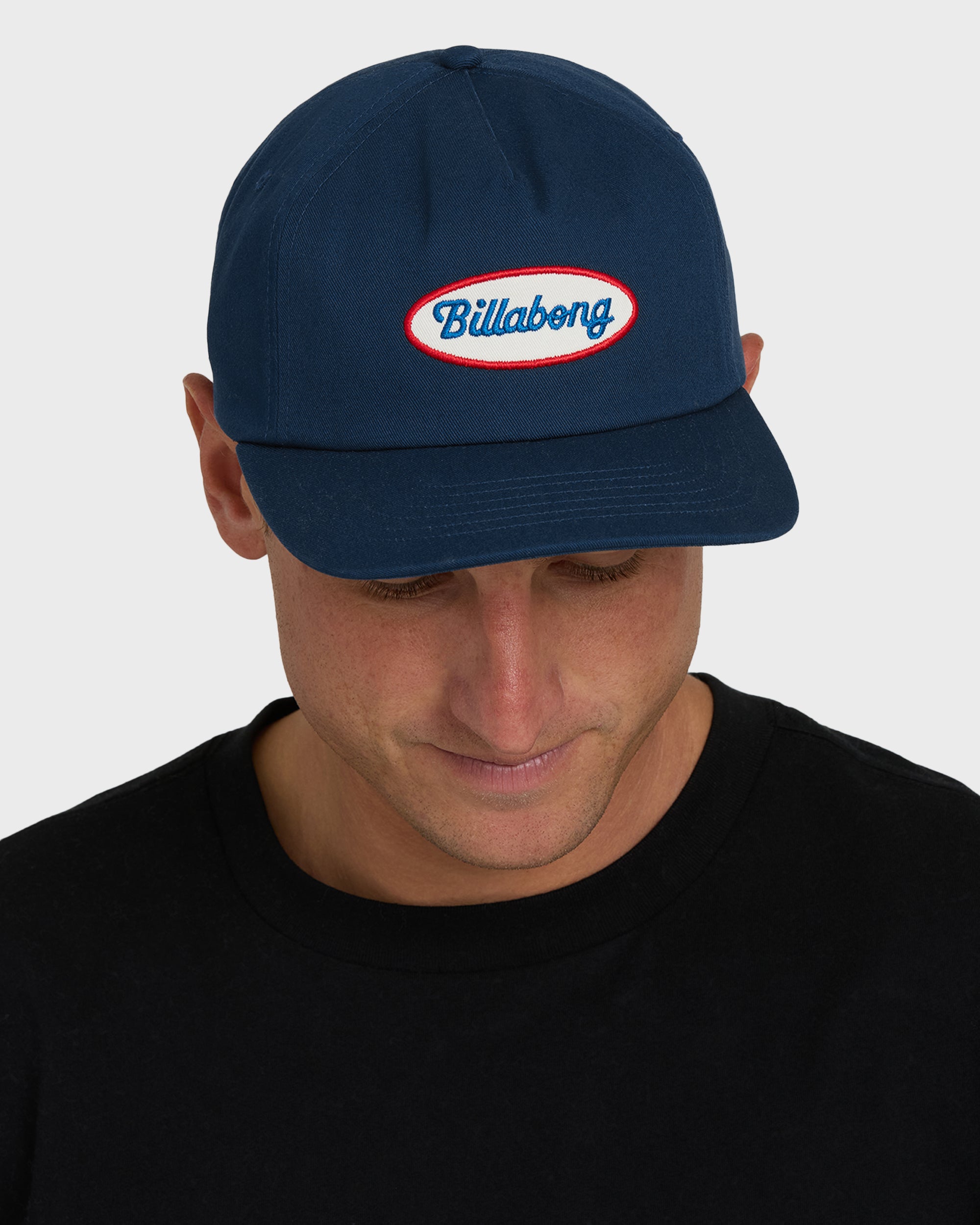 Cotton 5 Panel Hats | Billabong display picture 3