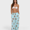 Beach Bound Pants - Clearwater