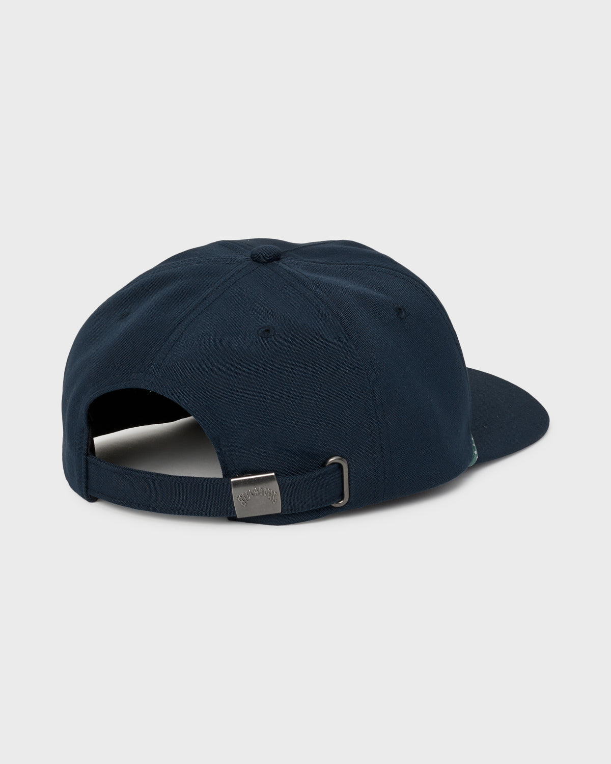 
A/Div Strapback Hat - True Navy