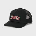A.I. Champ Trucker - Black