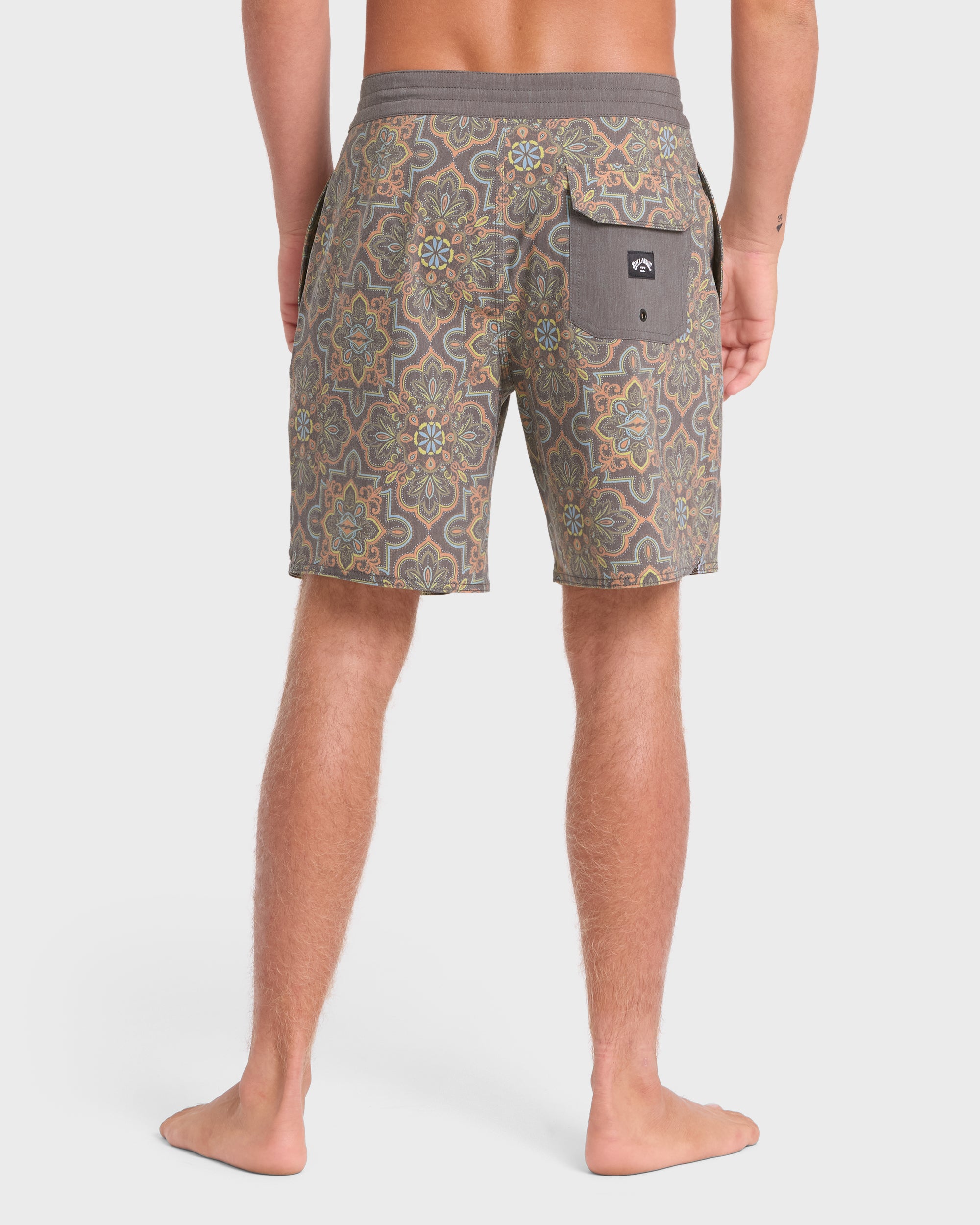 Mens Short Length Board Shorts - Shop Online now – Billabong