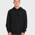 All Day Pullover Hoodie - Black