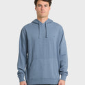 All Day Pullover Hoodie - China Blue
