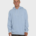 All Day Pullover Hoodie - Blue Fog