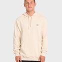 All Day Pullover Hoodie - Oatmeal