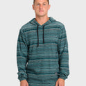 Flecker Diego YD Pullover Hoodie - Black