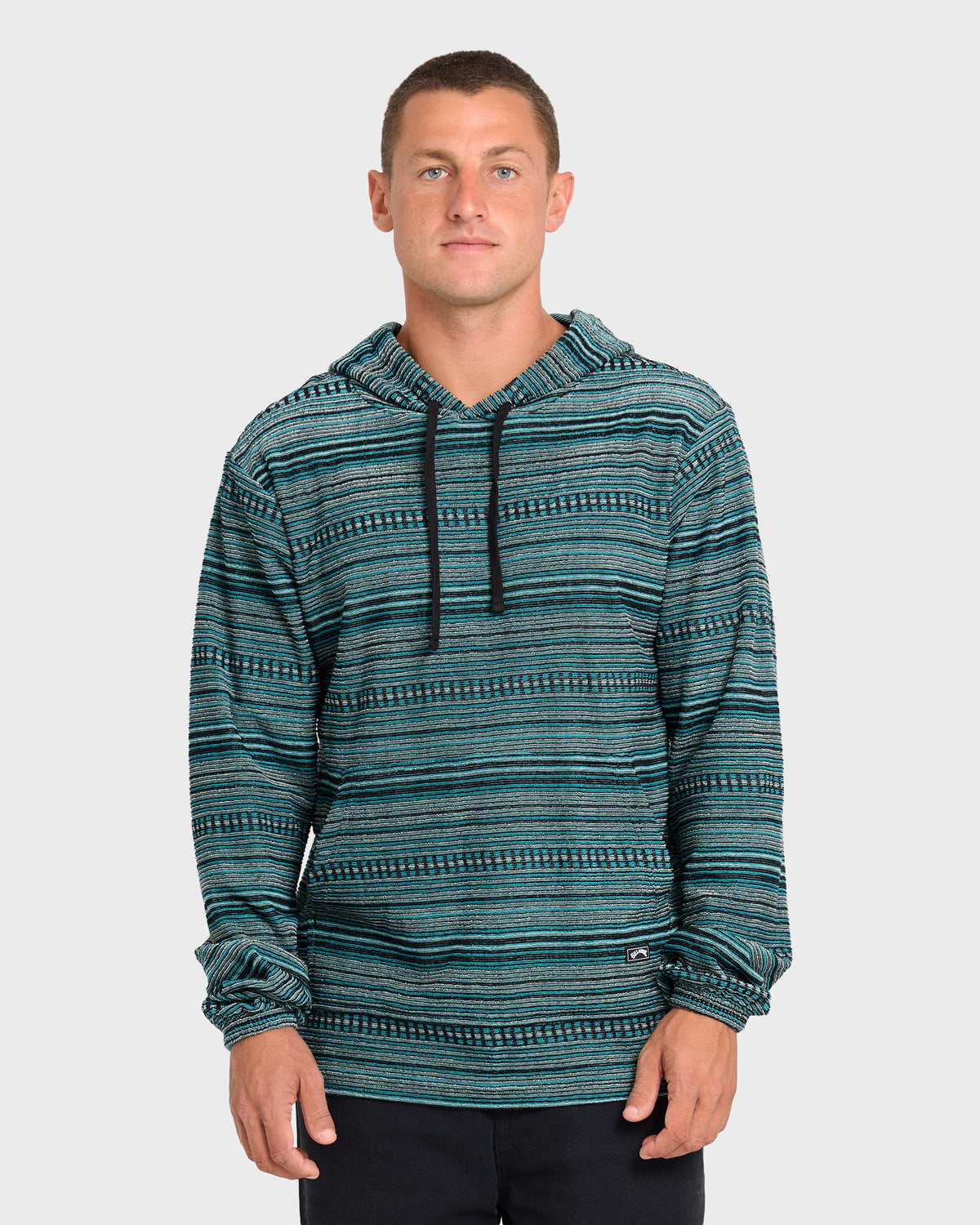 Flecker-Diego-YD-Pullover-Hoodie-Black-1