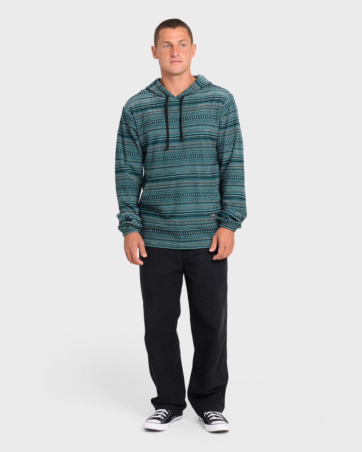 Flecker-Diego-YD-Pullover-Hoodie-Black-3