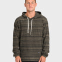 Flecker Diego YD Pullover Hoodie - Oatmeal