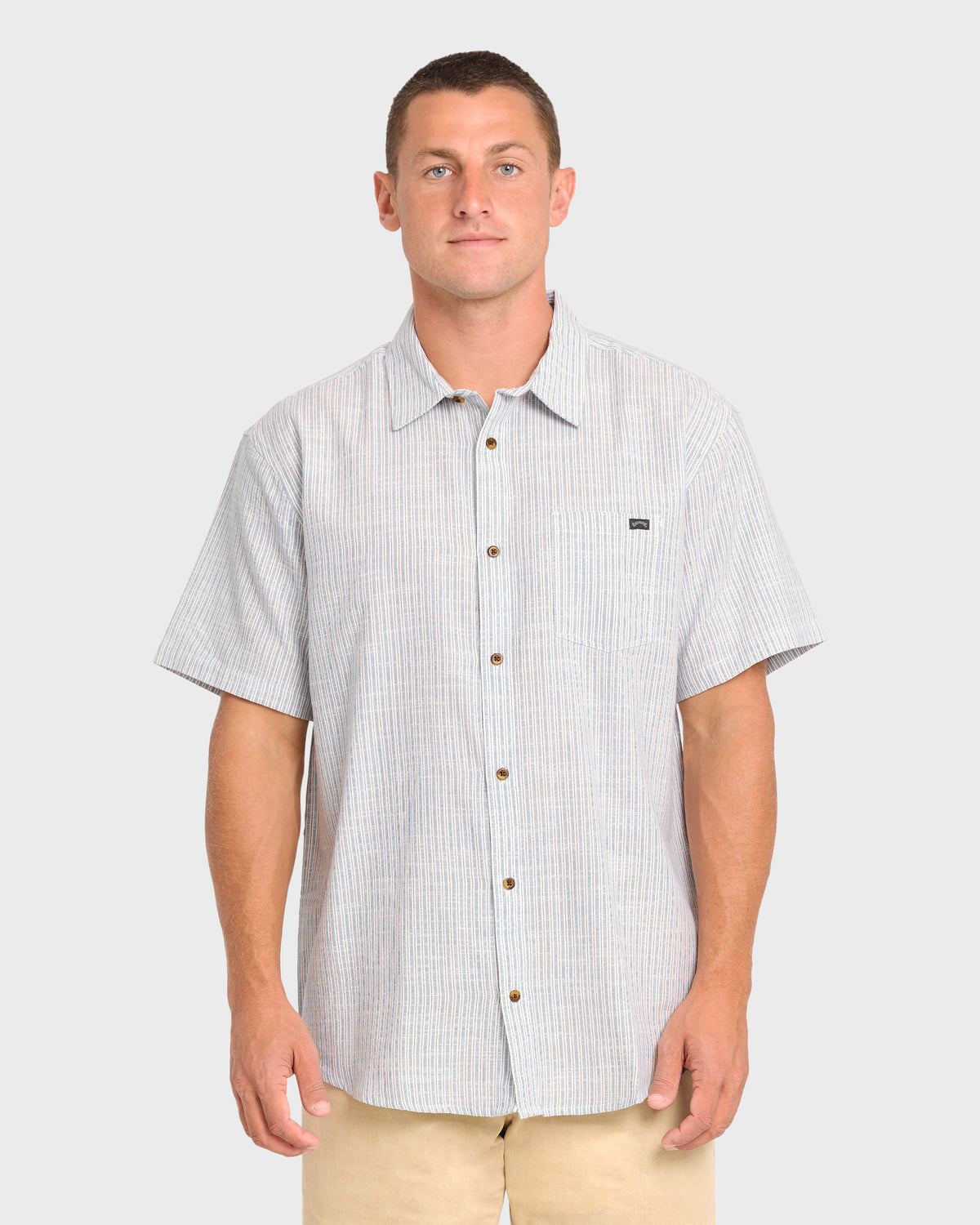 All-Day-Stripe-Short-Sleeve-Shirt-Off-White-1
