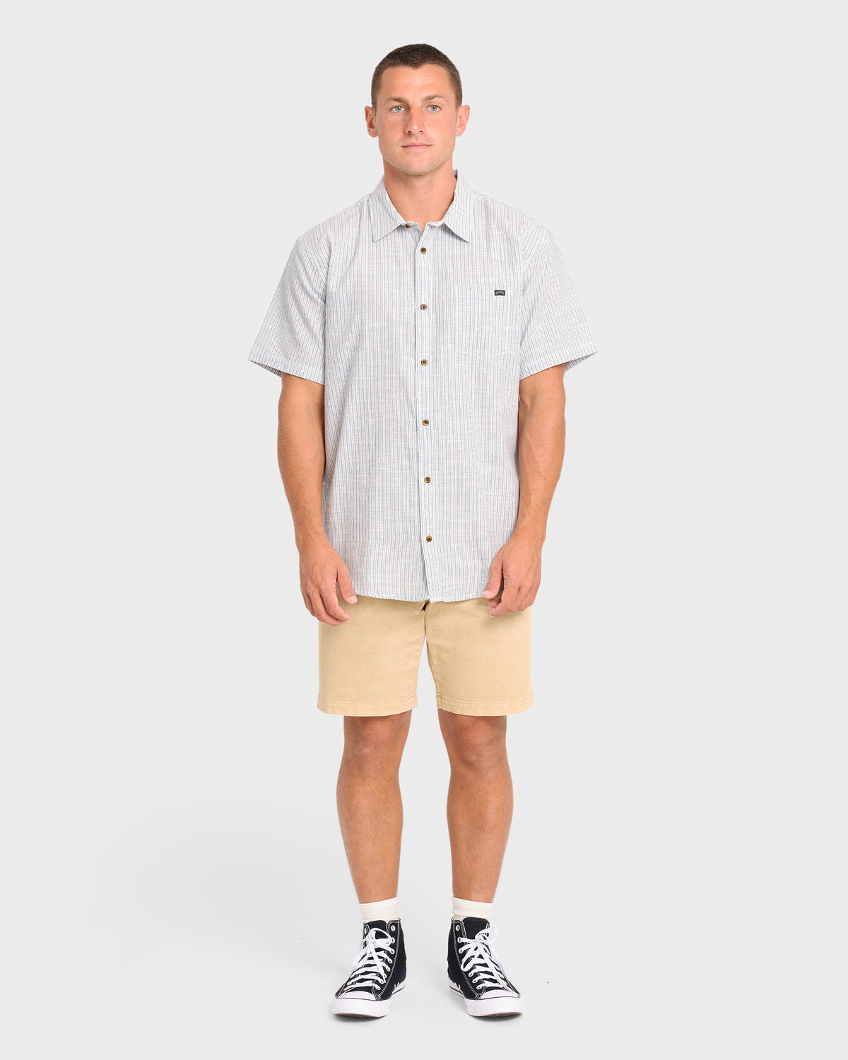 All-Day-Stripe-Short-Sleeve-Shirt-Off-White-3