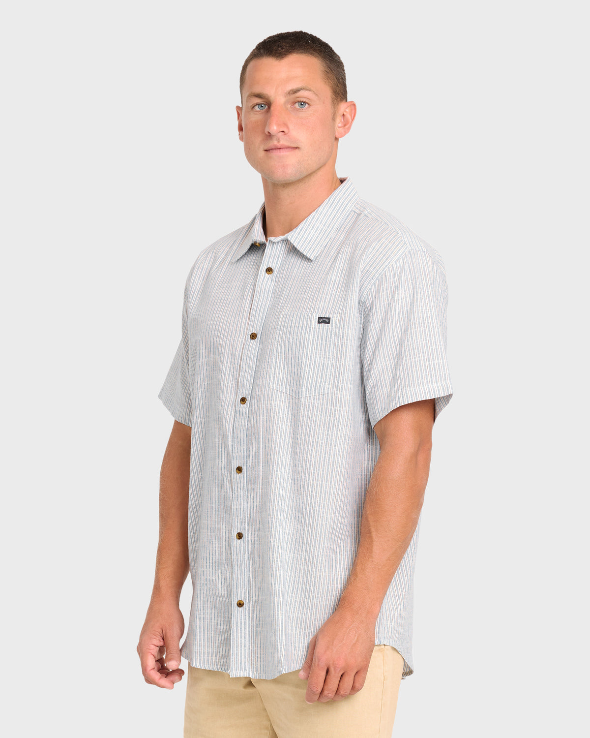 All-Day-Stripe-Short-Sleeve-Shirt-Off-White-4