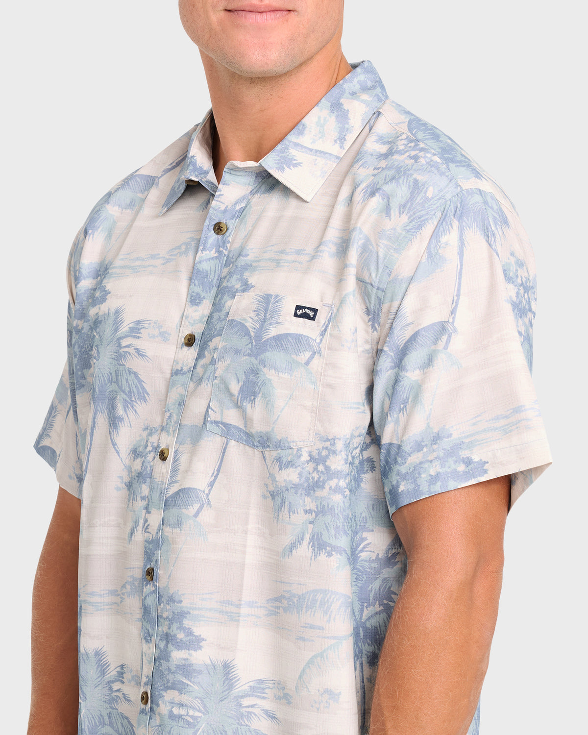 Sundays-Lounge-Short-Sleeve-Woven-Shirt-Blue-Haze-5
