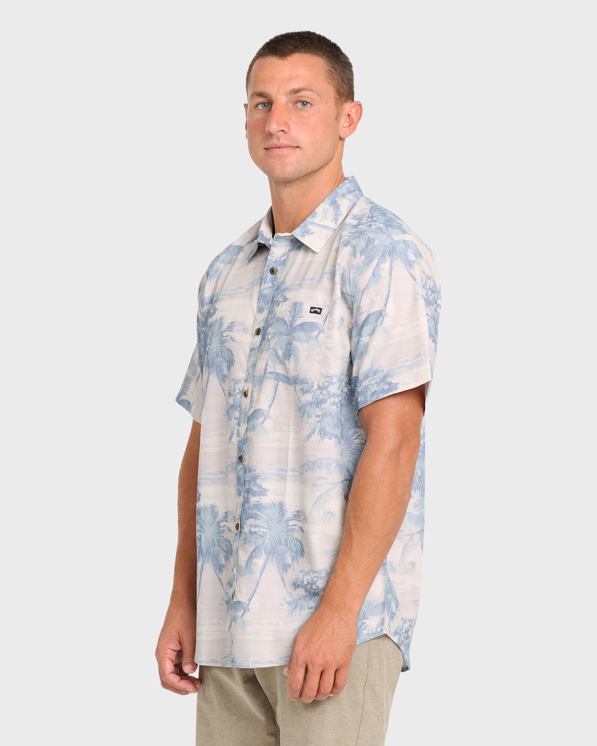 Sundays-Lounge-Short-Sleeve-Woven-Shirt-Blue-Haze-4