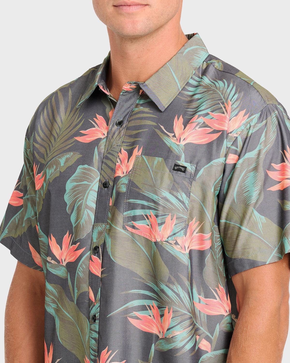 Sundays-Lounge-Short-Sleeve-Woven-Shirt-Phantom-5
