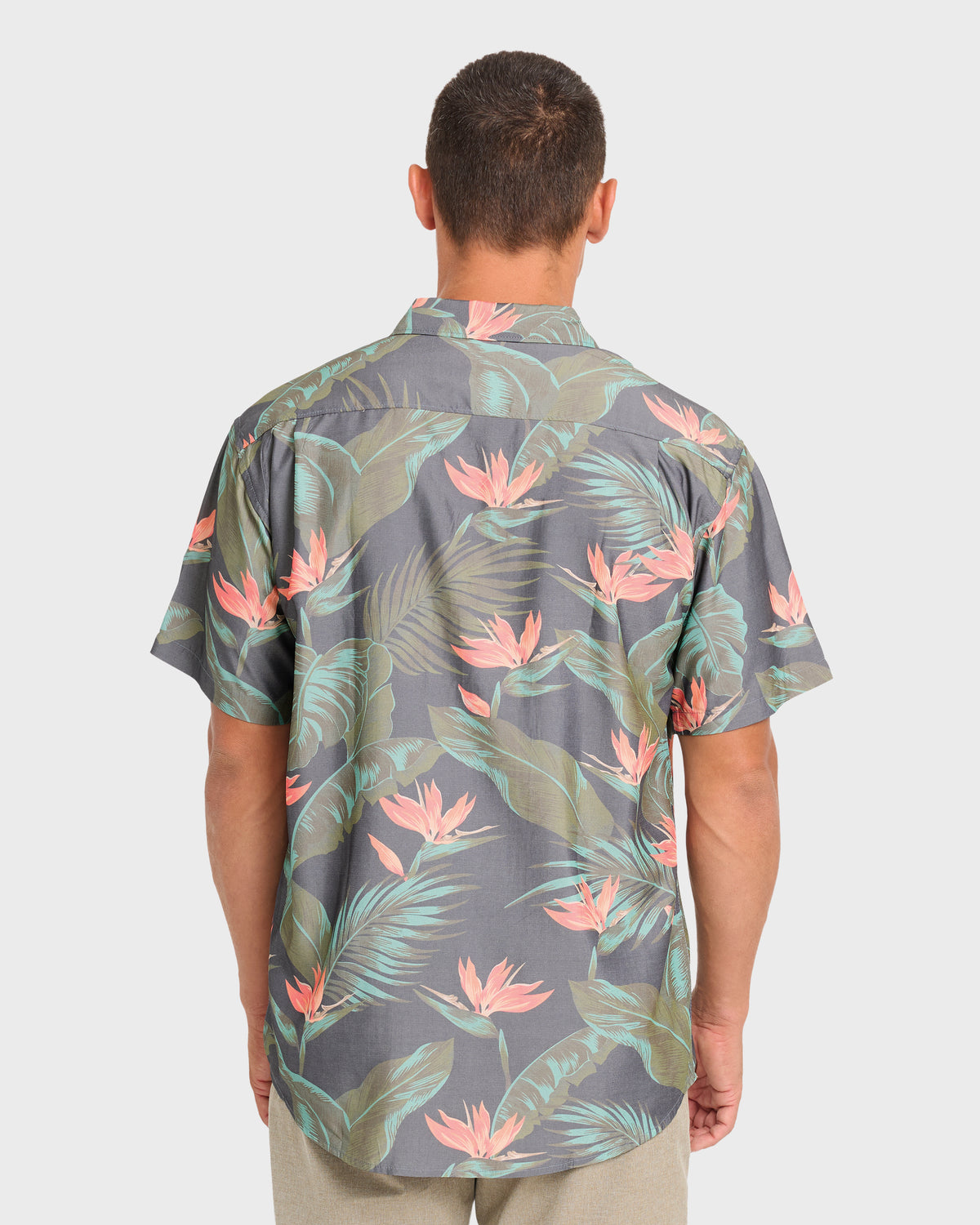 Sundays-Lounge-Short-Sleeve-Woven-Shirt-Phantom-2