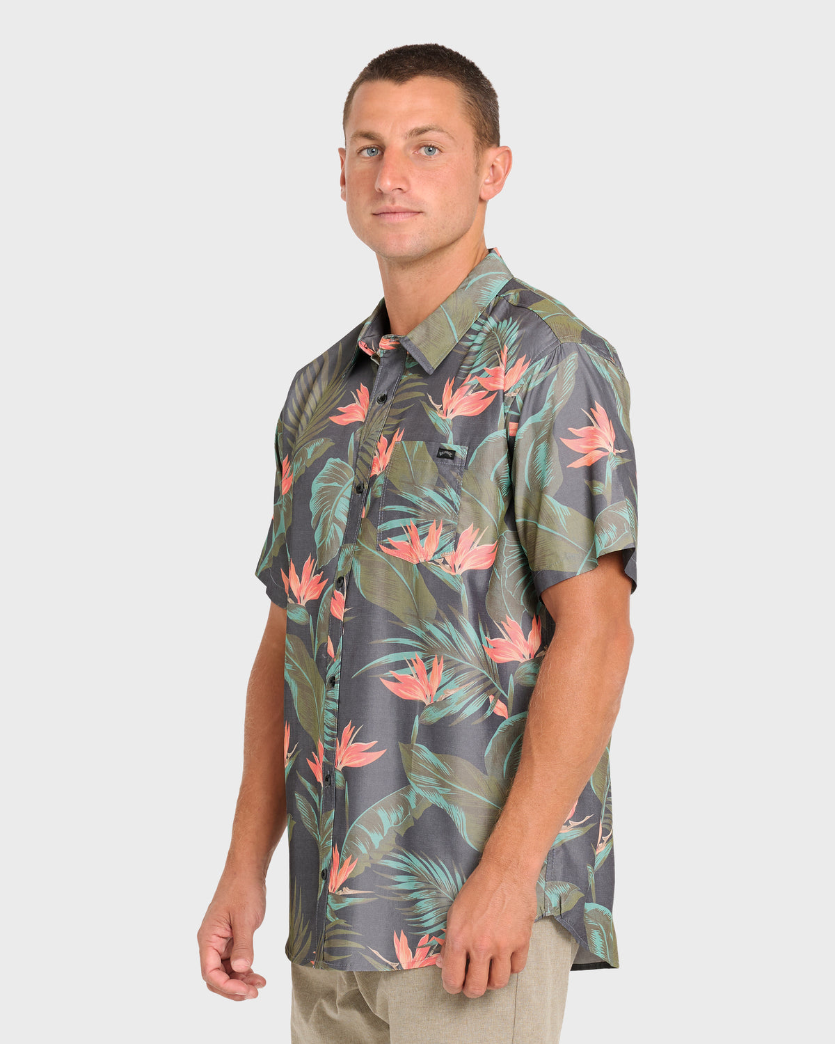 Sundays-Lounge-Short-Sleeve-Woven-Shirt-Phantom-4