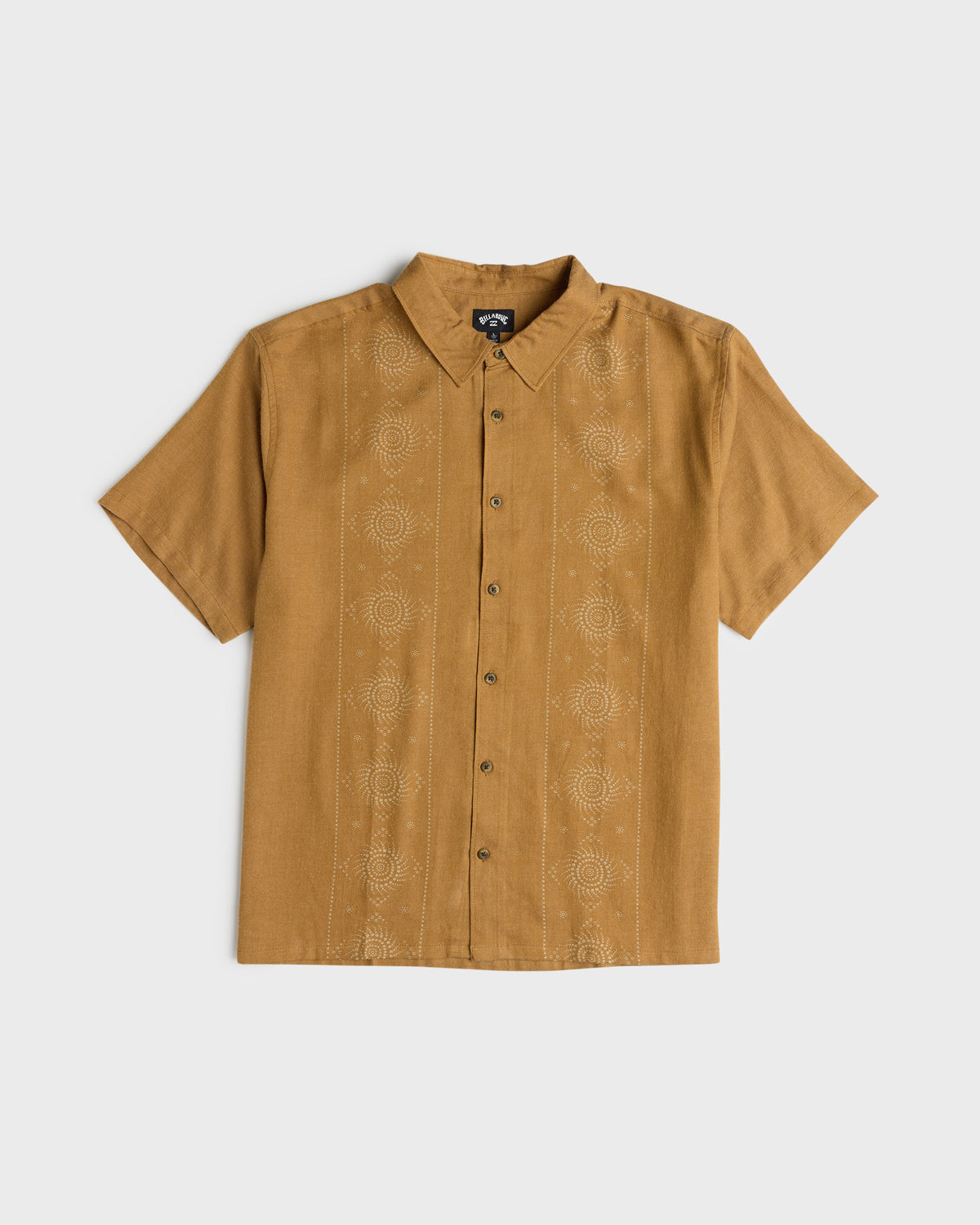 Cordoba-Short-Sleeve-Shirt-Rubber-6