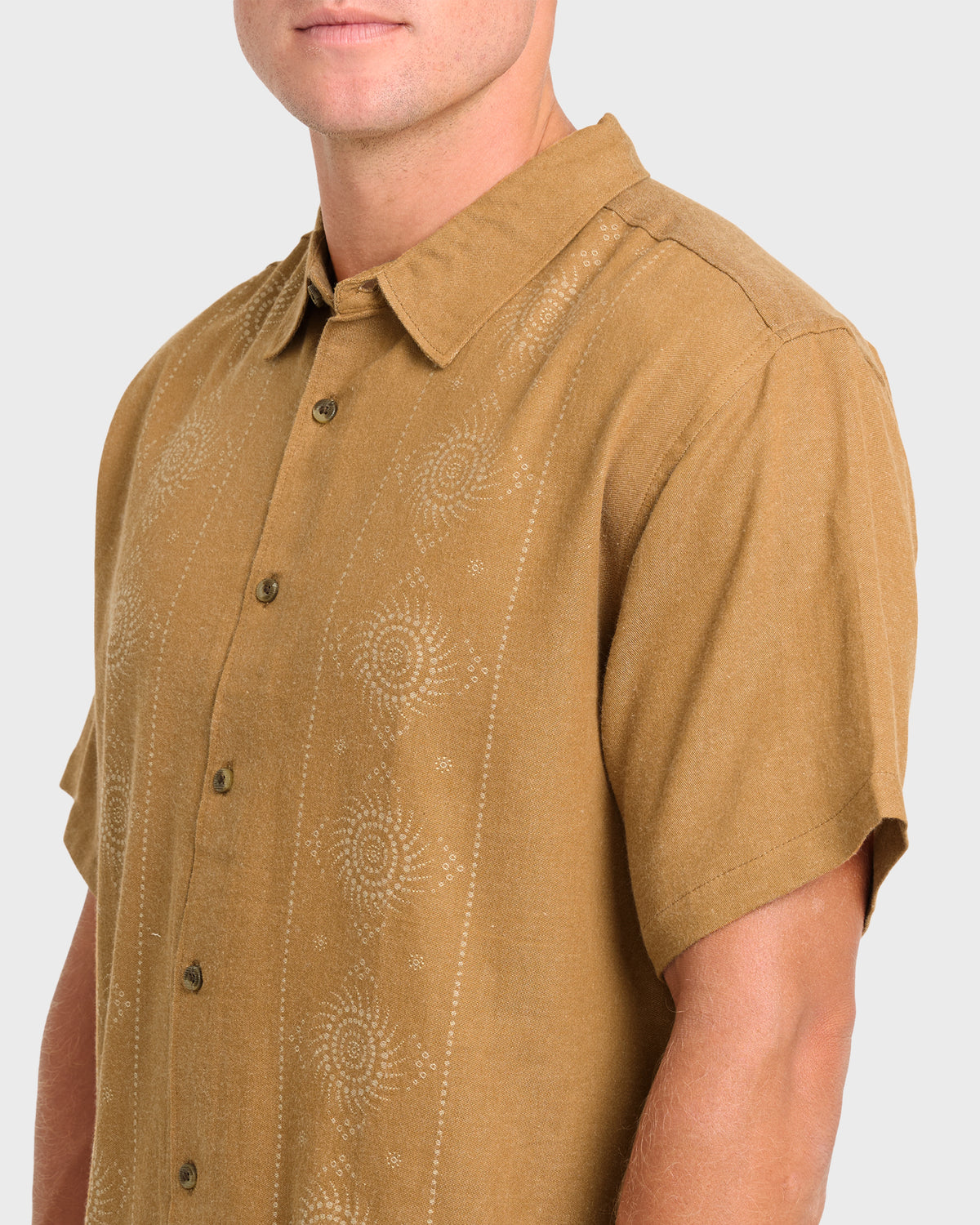 Cordoba-Short-Sleeve-Shirt-Rubber-5