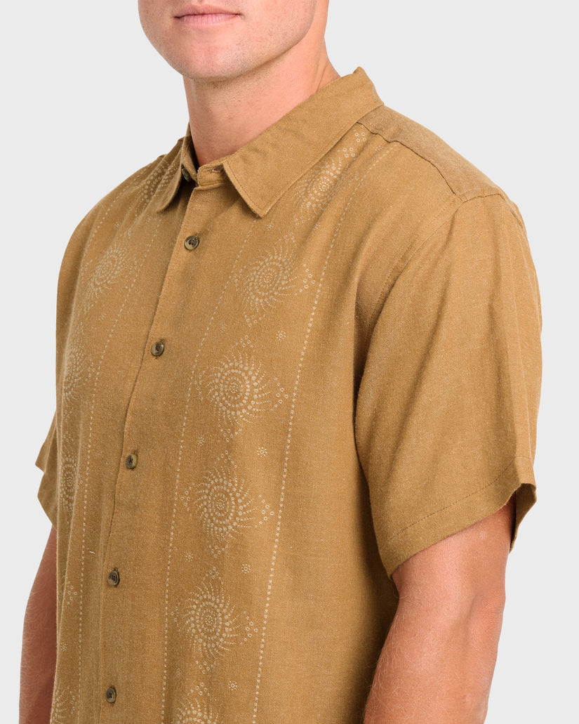 Cordoba-Short-Sleeve-Shirt-Rubber-5