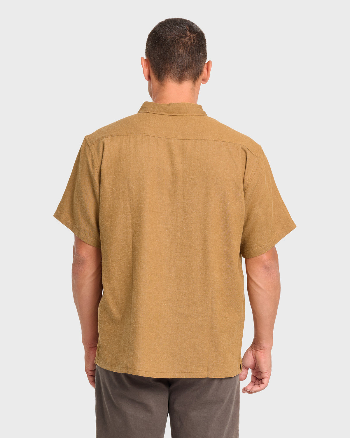 Cordoba-Short-Sleeve-Shirt-Rubber-2