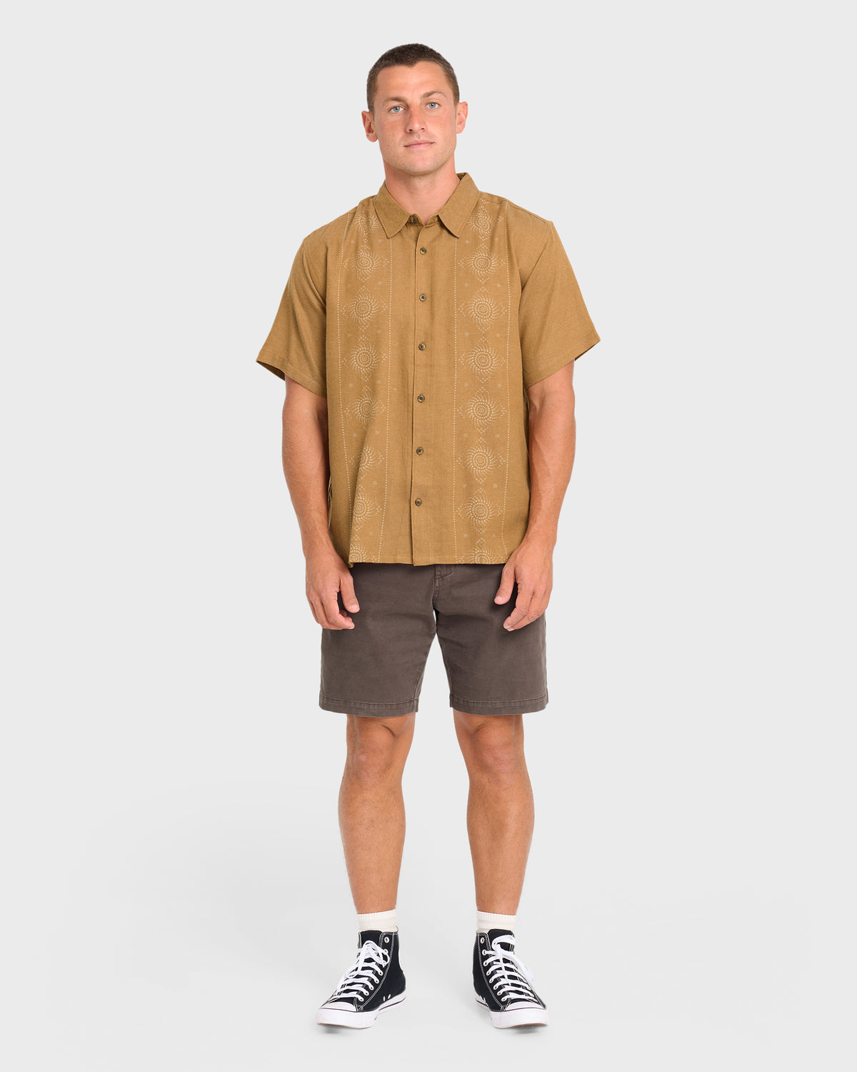Cordoba-Short-Sleeve-Shirt-Rubber-3