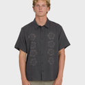 Cordoba Short Sleeve Shirt - Raven