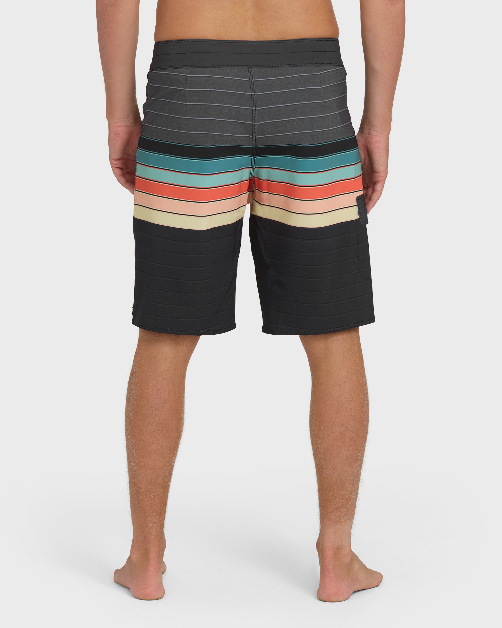 All Day Stripe Pro Performance 20
