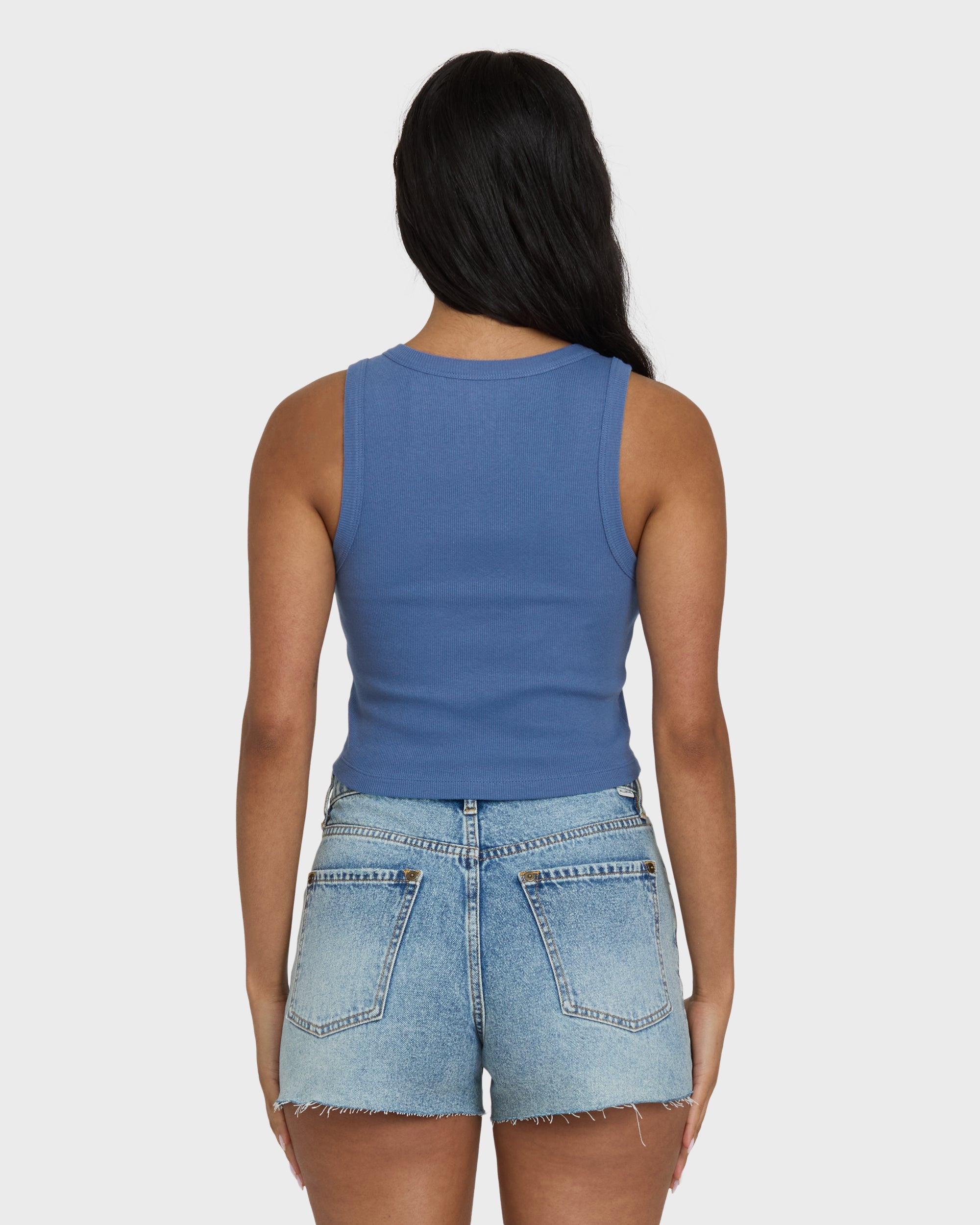 Women's Blue Tank Tops | Billabong