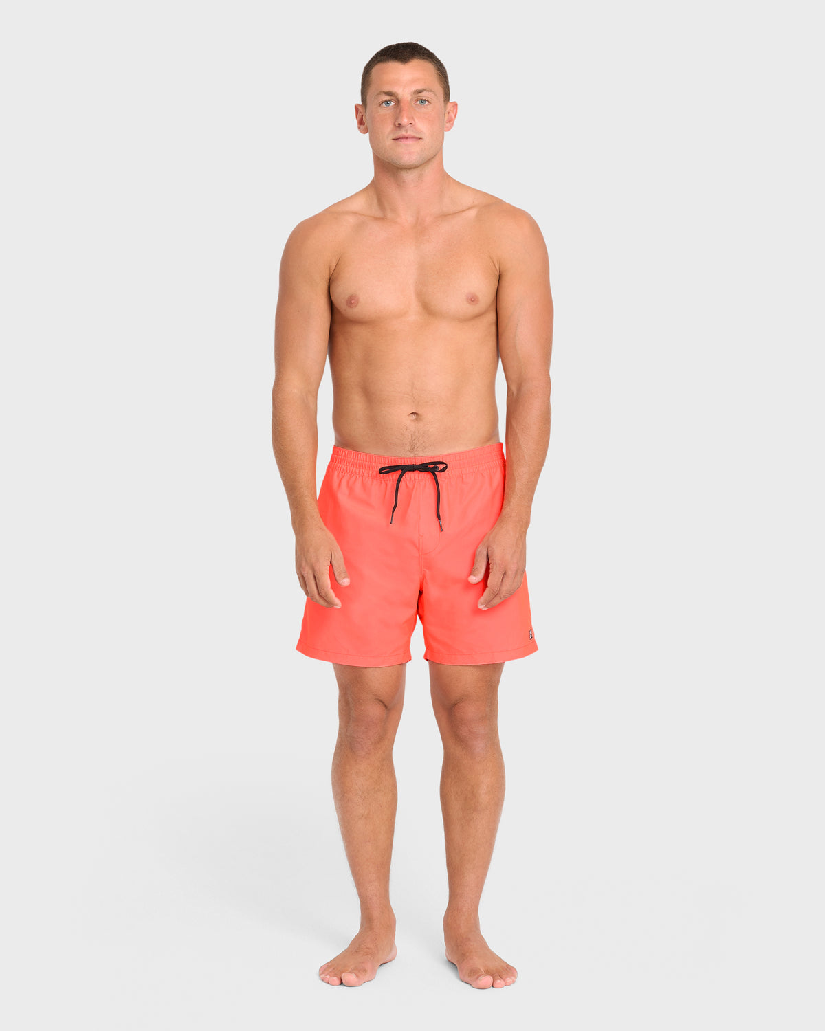 All-Day-Laybacks-16"-Trunks-Bright-Pink-3
