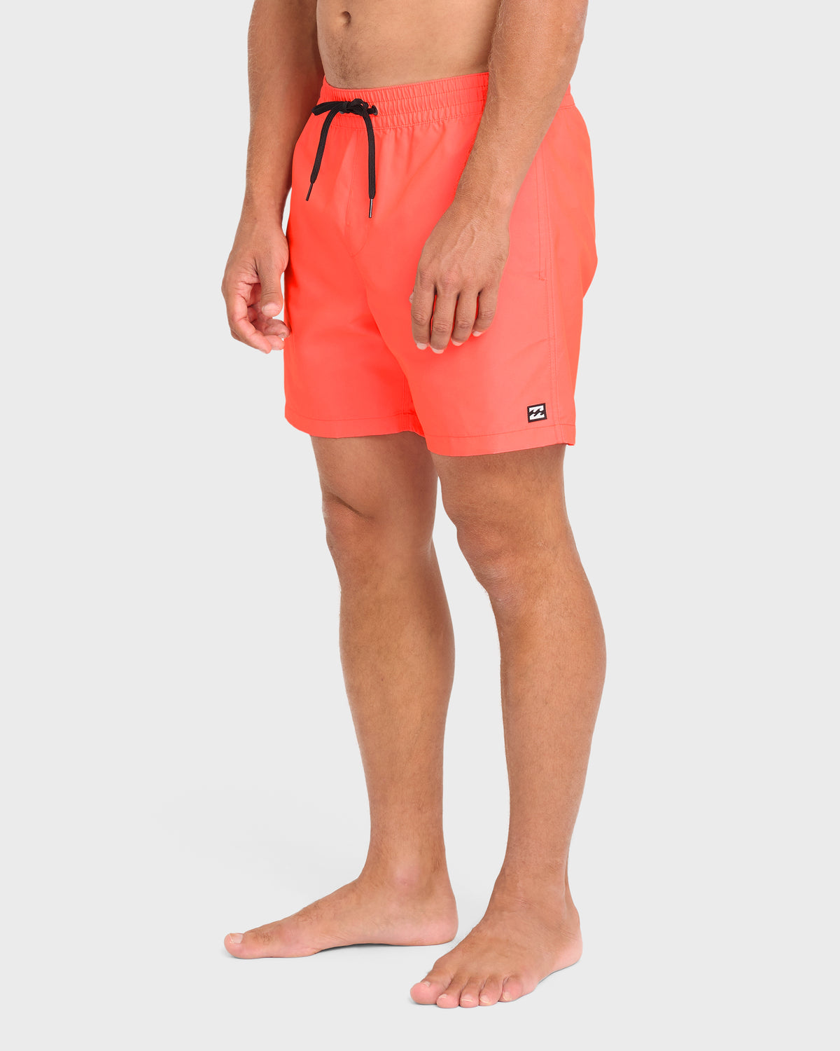 All-Day-Laybacks-16"-Trunks-Bright-Pink-4