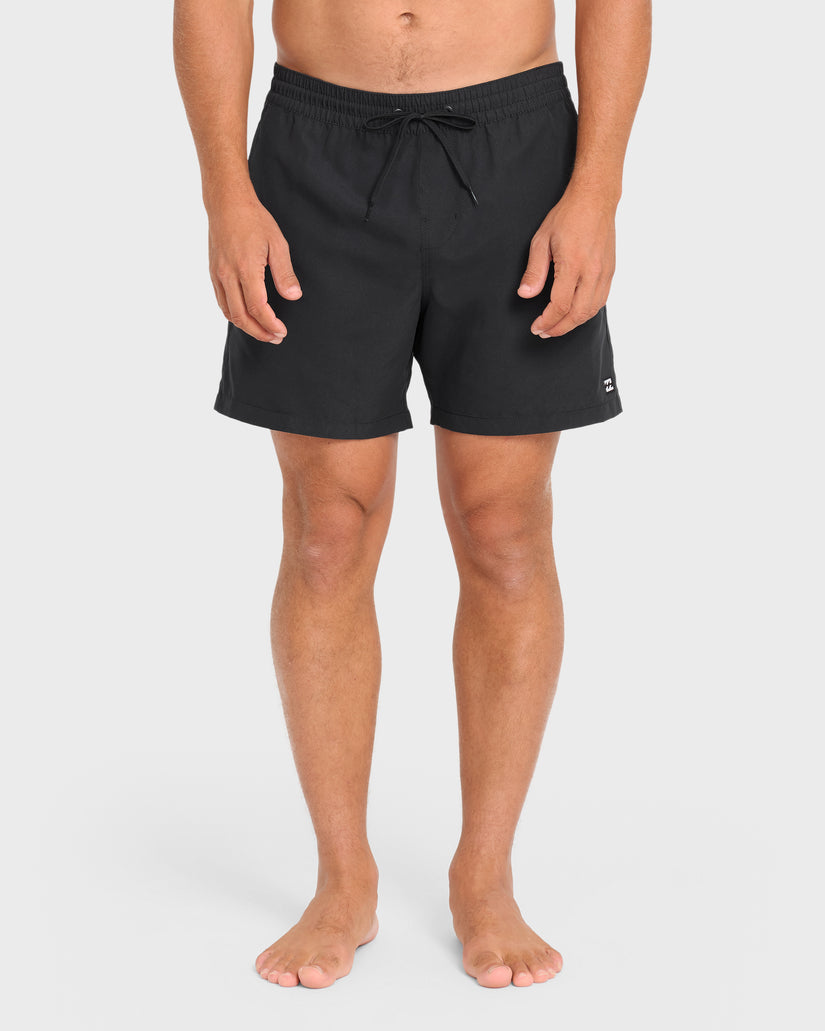 All-Day-Laybacks-16"-Trunks-Black-1
