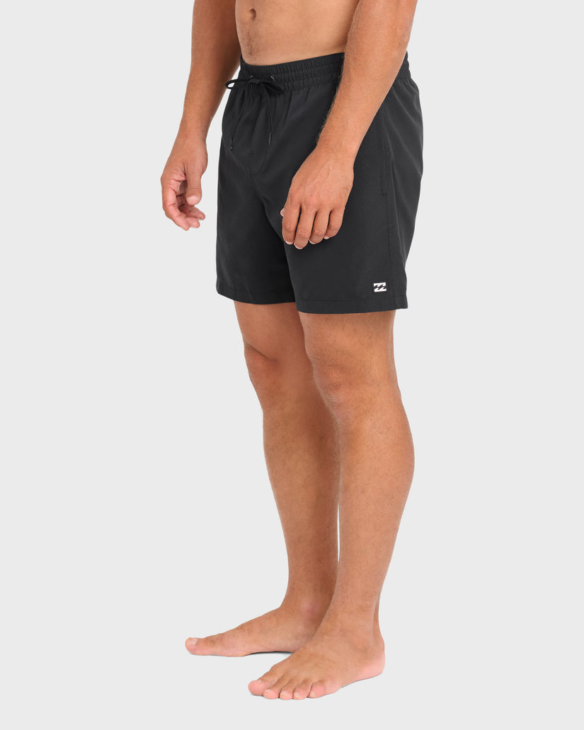 All-Day-Laybacks-16"-Trunks-Black-4