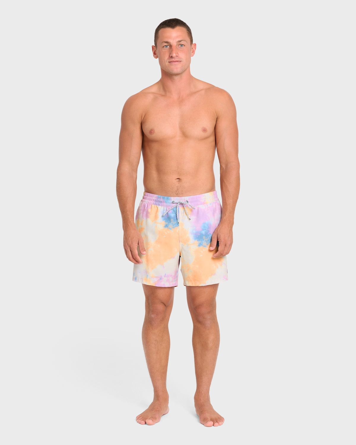 Lineup-Laybacks-16"-Trunks-Pale-Peach-3