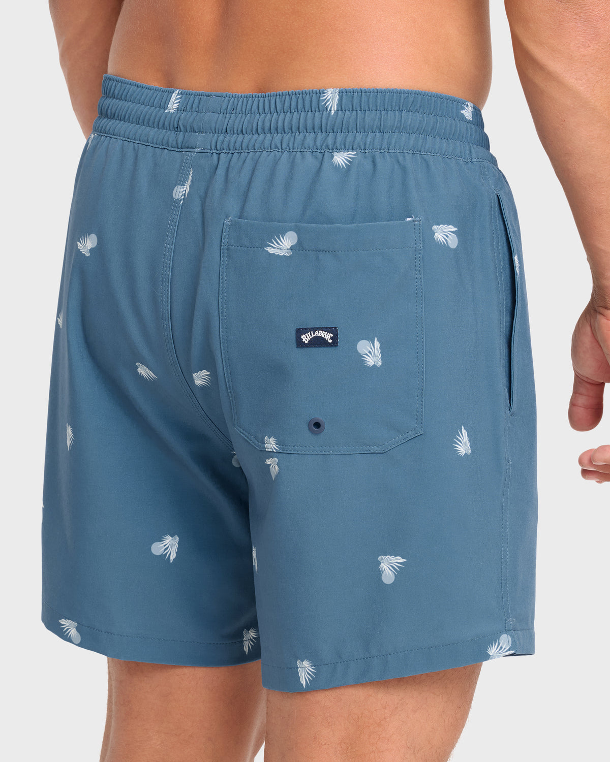 Lineup-Laybacks-16"-Trunks-Real-Teal-5