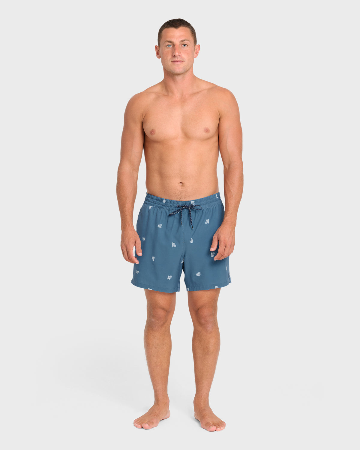 Lineup-Laybacks-16"-Trunks-Real-Teal-3