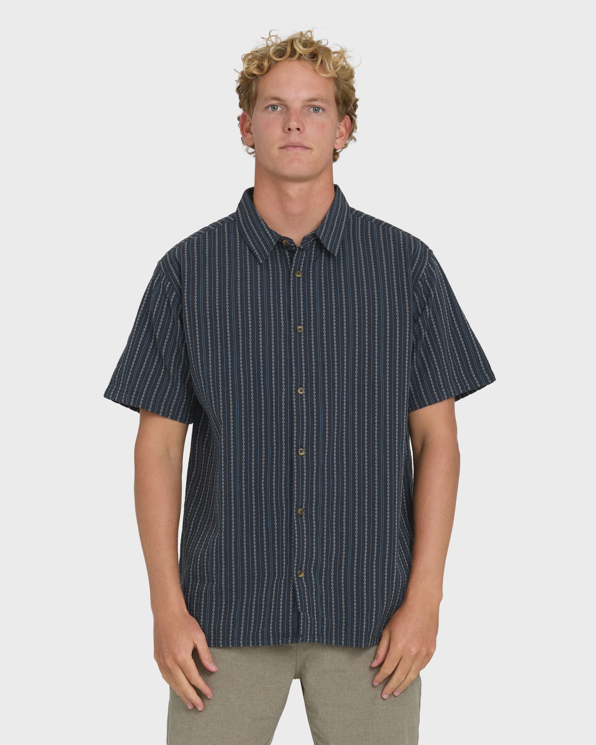 Jacquard Shirts | Billabong
