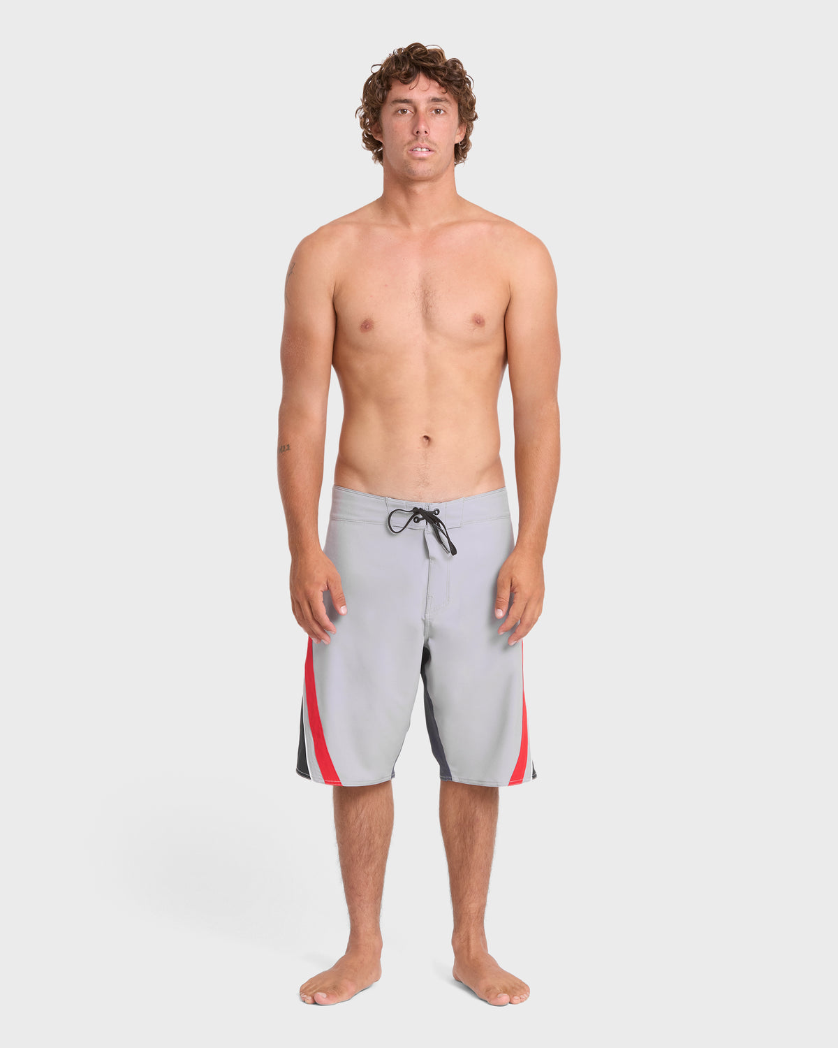 Fluid-2K-Pro-Performance-21"-Boardshorts-Odyssey-Gray-3