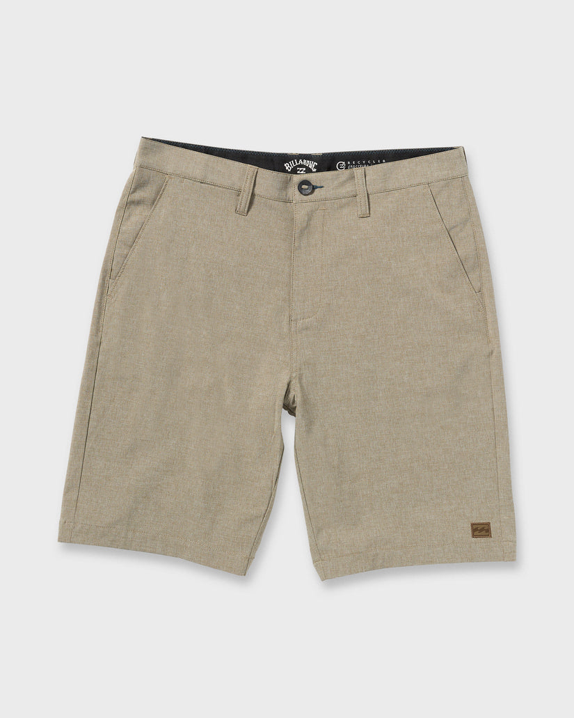 Crossfire-Submersible-21"-Hybrid-Shorts-Khaki-7