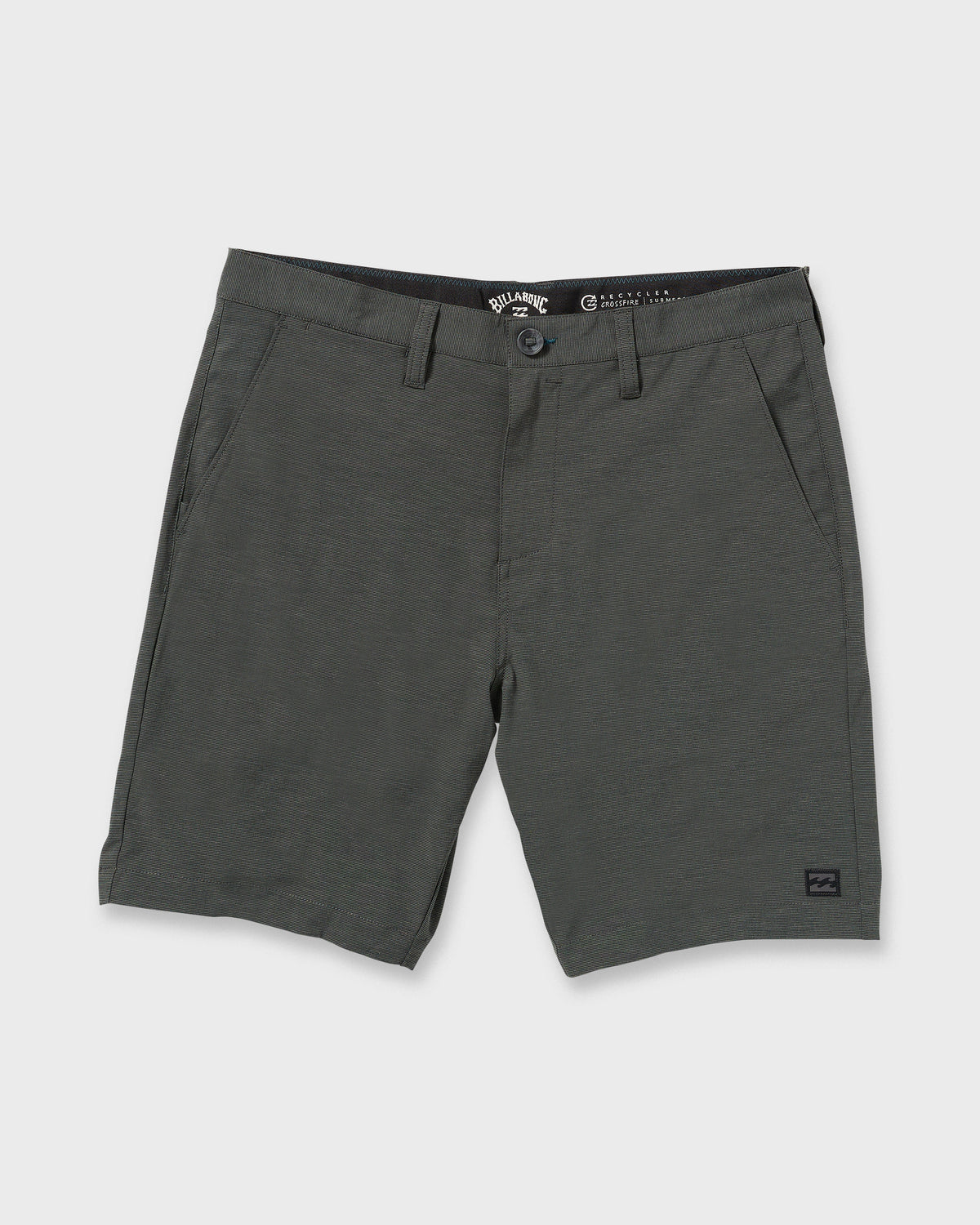Crossfire-Submersible-19"-Hybrid-Shorts-Asphalt-7