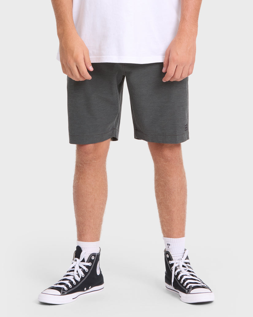 Crossfire-Submersible-19"-Hybrid-Shorts-Asphalt-1