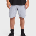 Crossfire Submersible 19" Amphibian Hybrid Shorts - Dark Denim