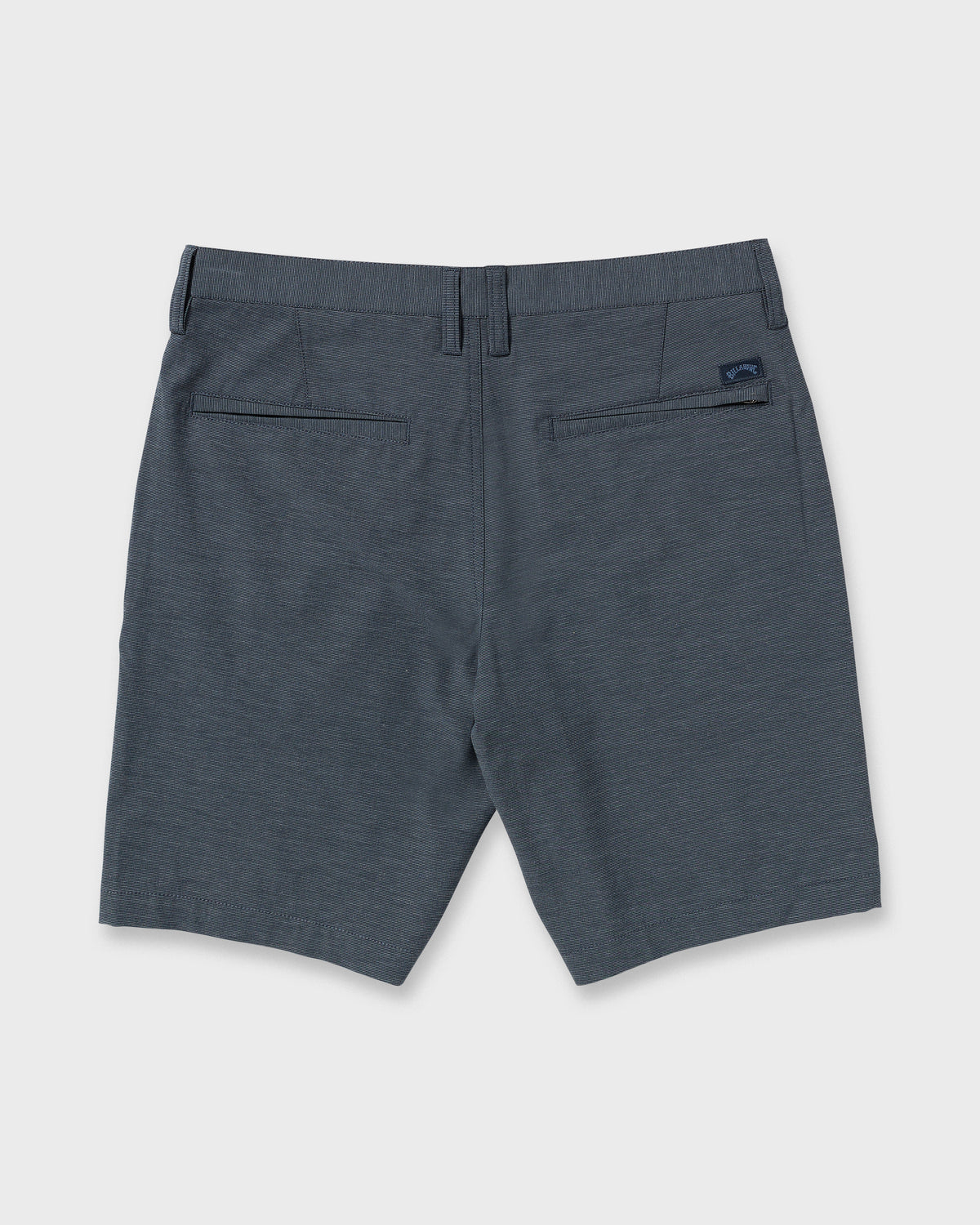 Crossfire Submersible 19" Hybrid Shorts - True Navy
