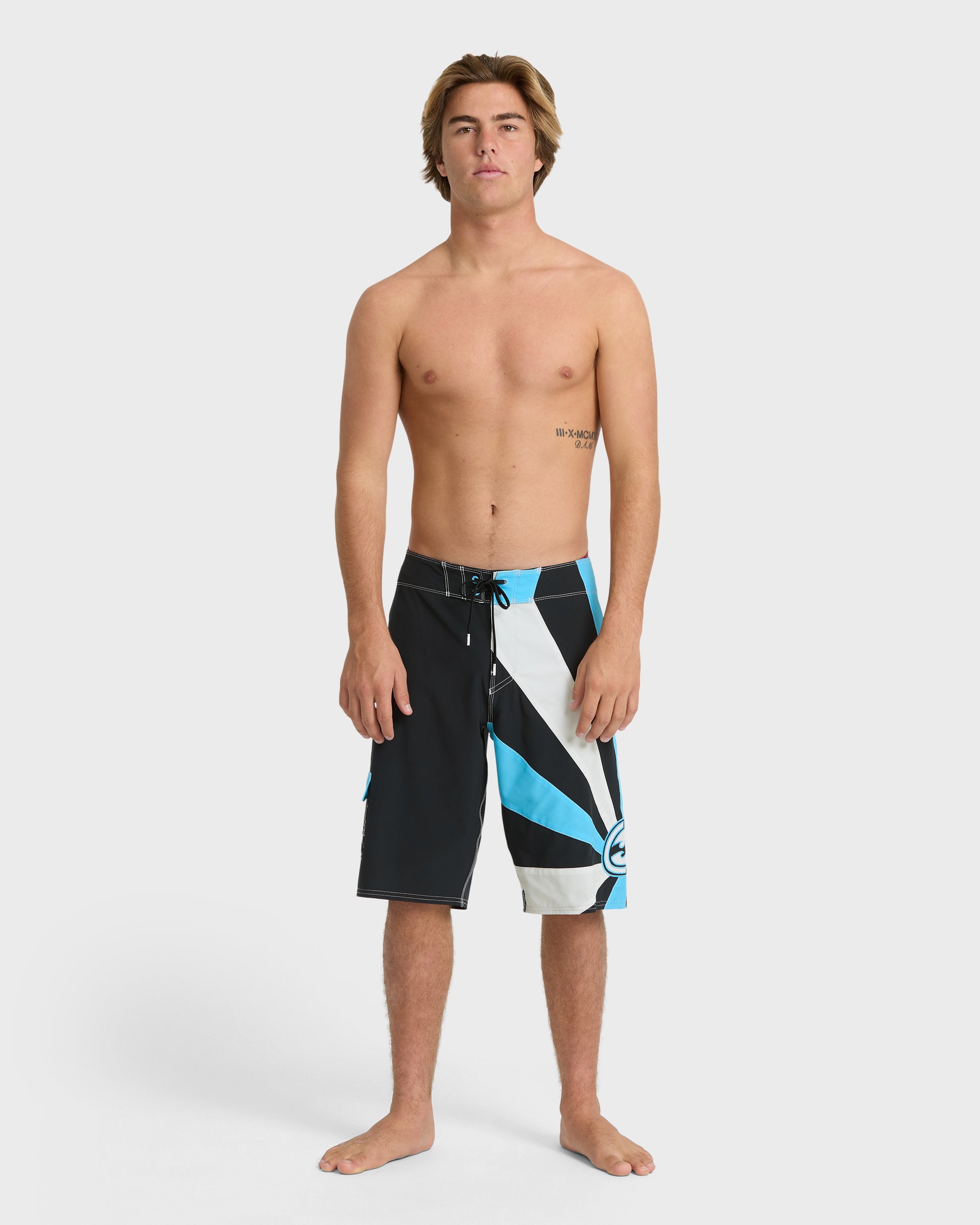 Billabong x Andy Irons Collection | Billabong