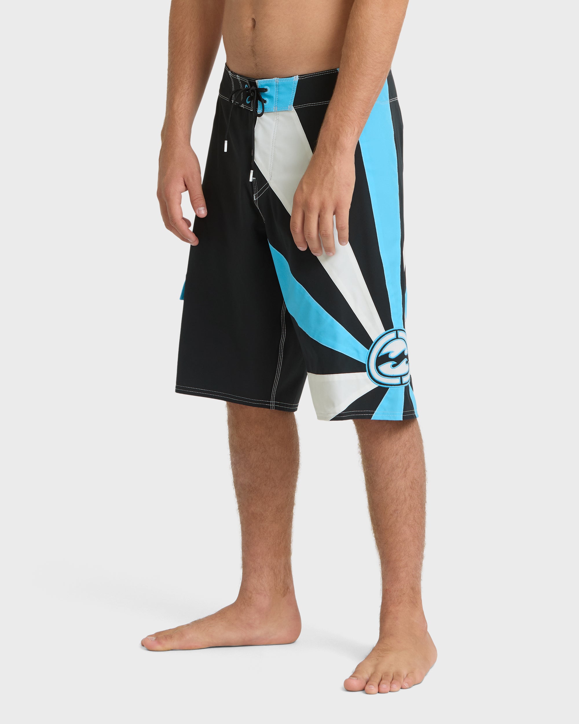 Andy Irons Rising Sun Pro 22