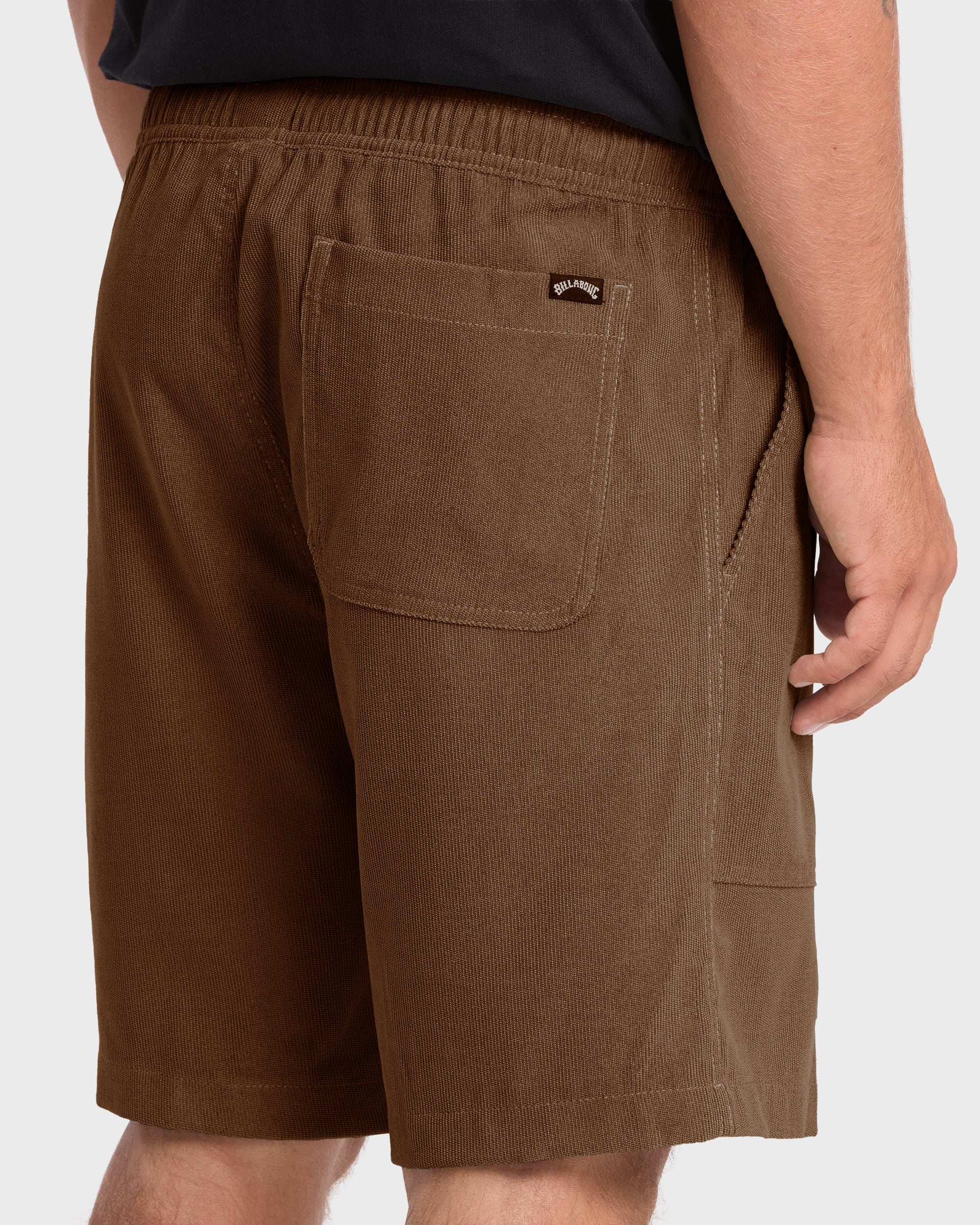 Corduroy Shorts | Billabong