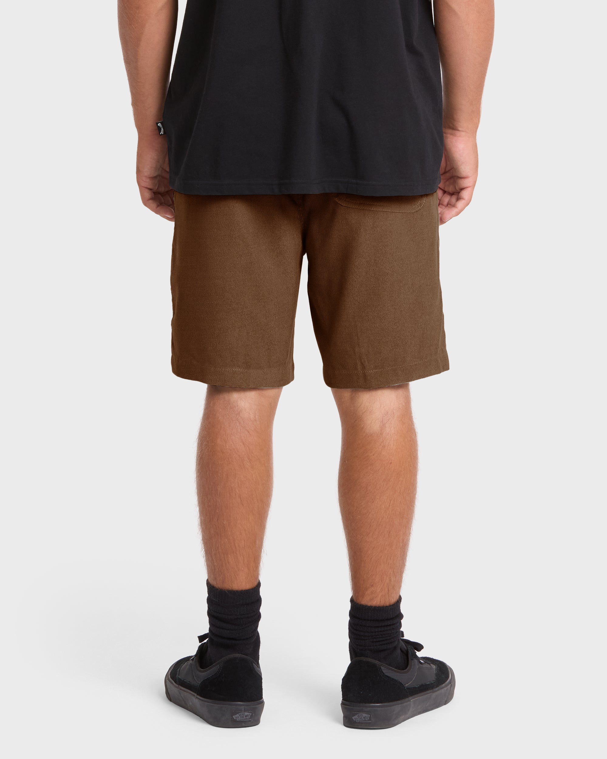 Corduroy Shorts | Billabong